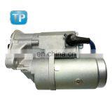 Electric Engine Auto Parts Starter Motor Assy OEM 28100-54491 2810054491