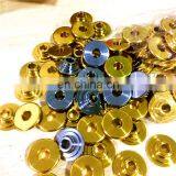 Racing Performance Spare Parts Custom High Quality Golden Gold Ti Retainers GR5 Material Titanium Retainer thumbnail-5