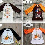 Christmas Causal Kids T-Shirt Toddler Baby Boy Girls Cotton Long Sleeve Car Print T-shirt Tops Blouse Christmas Age 1-7Years thumbnail-6