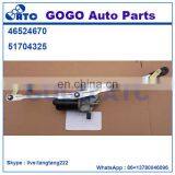 Wiper Linkage OEM 46524670, 51704325, 517043250 thumbnail-2