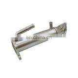 EGR VALVE COOLER for 2014-2016 MK8 Ford Transit 2.2 TDCI RWD Euro 5 1807898 CK3Q9F464BB thumbnail-1