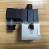 SMC Solenoid Valve EVT317-5DO-02F-Q thumbnail-4