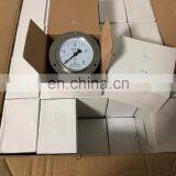 High Accuracy Mini Pressure Gauge 300 Bar Y-100 thumbnail-5