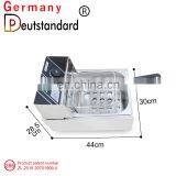 Factory Pcrice 3 Liter Churros Maker 6 Liter Tank Fryer thumbnail-4