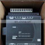 New and Original Delta DVP16XN211T Digital 16DO Output Module DVP16XN211T Mask Machine Equipment thumbnail-1