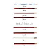 12 18 20 AWG Audio Line 2 4 6 8 Core Conductor Using 99.99% High Purity OFC Oxygen Free Copper Speaker Cable thumbnail-6