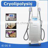 Cryo Liposuction Machine/weight Loss Machine Fat Freeze Machine for Sale thumbnail-2