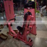 Best Selling Gym Equipment Vertical Chest Press/exercise Chest Press thumbnail-3