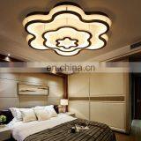 Unique Flower Shape Modern Ceiling Lamp for Living Home thumbnail-5