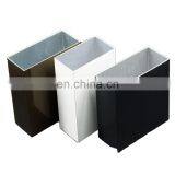 Modern Style Extrusion Aluminum Profile Horizontal Glass Sliding Window System thumbnail-3