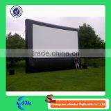 Original Inflatable Screen,inflatable Film Screen,pvc Inflatable Screen for Sale thumbnail-1