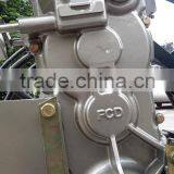 NC 131 Walking Tractor thumbnail-5