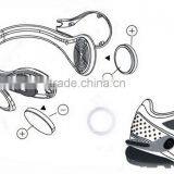 Led Flashing Shoe Clip Light for Shoe Sole Quality Choice thumbnail-4