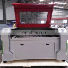 Factory Price Co2 Laser Cutter Acrylic/Wood/MDF/Plywood/balsa Wood/Leather/Shoes Laser Engraving Machine thumbnail-5