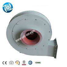 Low Noise Explosion-proof Industrial Piping Plant Using Warehouse Wind Tunnel Ventilation Fan thumbnail-4