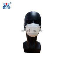 Automatic CCD Inspection Fish Type Mask Production Line With Packing Function thumbnail-4