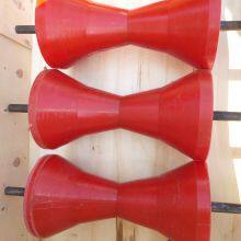 Polyurethane Coated Wheel Polyurethane Roller Polyurethane Coated Processing thumbnail-4
