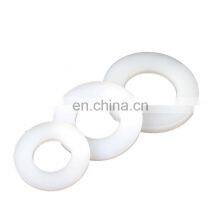 Polyamide Nylon PA66 Washer Plastic Washer M2-M20 thumbnail-4