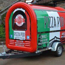 Crazy Carts Big Vending Machine Food Kiosk for Sale (ZC-VL888) thumbnail-5