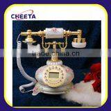 Rosa Landline Chic Classic Telephone thumbnail-1