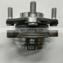 For Altima Murano Quest Front Wheel Bearing Hub Assembly 40202-9HC0A