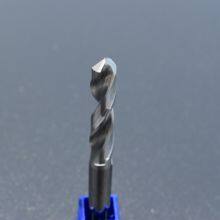 CARBIDE DRILL BIT