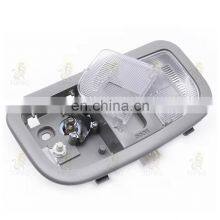 Fit for Great Wall Wingle 5 European Version of Reading Light Car Interior Light Ceiling Light Glasses Box Car Accessories thumbnail-5