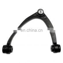 Front Upper Right Control Arm 25812726 K80670 15096198 For Cadillac Escalade 2007-2012 Chevrolet Avalanche Tahoe Silverado 07-14 thumbnail-3