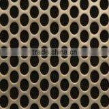 20mm Perforated Metal Sheet