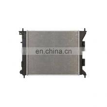 Japanese Supply OEM 025002103 Hot Sale Car Cooling System Performance Auto Aluminum Auto Water Heating Radiator for MB E46 E34 thumbnail-4
