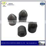 Various High Wear Resistance Tungsten Carbide Mining Tools thumbnail-4