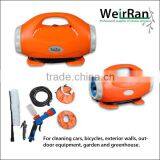 (73035) 16L Tank Mutipurpose 12V Battery Portative Best Washing Machines thumbnail-2