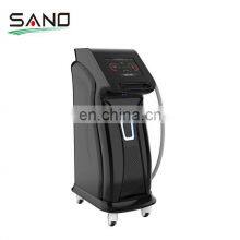 3 Wavelengthes Germany Diode Laser Hair Removal Machine thumbnail-3