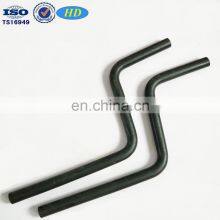 Engine Fuel Supply Oil Feed Pipe Hnbr Hose Oil Feed Pipe Fuel Line Assembly thumbnail-4