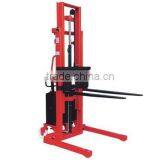 Semi Electric Stacker SPN-A Series thumbnail-1