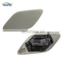 Headlight Washer Cover Cap Left 61677158750 for BMW 335i 328xi 328i BMW 3-Series E92 Coupe E93 Convertible 2008-2010 thumbnail-1