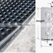 Mesh Iron Aluminum Perforated Metal Sheet/ Stainless Steel Perforated Metal Mesh in Good Price thumbnail-4