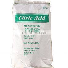 Citric Acid Monohydrate Food Grade Best Quality Low Price thumbnail-1