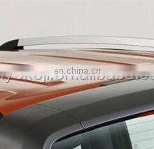 Auto Accessories Aluminum Roof Rack Roof Rail for Wildtrak thumbnail-5