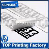 Custom Waterproof Floor Sticker, Floor Sign, Floor Signage Printing D-0613 thumbnail-4