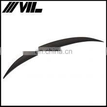 Carbon Fiber E82 1M Car Rear Wing Spoiler for BMW 1Series 3.0L 2979CC l6 GAS DOHC Turbocharged thumbnail-4