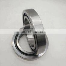 140x190x24mm High Speed Angular Contact Ball Bearing 150BNR19S thumbnail-1