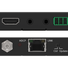 HDMI 70M HDBaseT Extender thumbnail-1