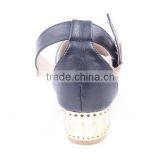 New Model Women Summer Sandals Wholesale China Shoes for Women 2016 thumbnail-5