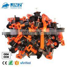 JNZ High Quality Modern Office Building Hotel Tile Leveling System T-needle Supplier