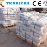 High Strength Abrasion Resistant Refractory Castable for Rotary Kiln