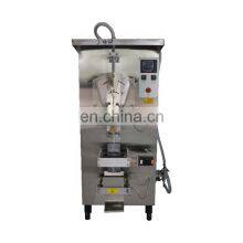 Automatic Packing Filling Machine for Water, Oil, Soy Sauce Vinegar Liquid Packaging Machine thumbnail-4