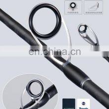 Lurekiller 2.0м медленные рыболовные удочки для джиггинга PE2-4, вес наживки 100-300г, аксессуары FUJI, углеродные рыболовные удочки для рыбалки с лодки 2021 года thumbnail-5