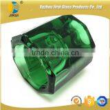 Hot Sale 6ml Green Color Material Mini Glass Wine Cup thumbnail-4