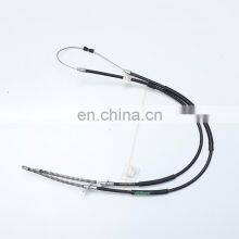 Topss Brand High Quality Hoodrelease Cable Bonnet Cable for Peugeot 206 Cars Oem 2150EC thumbnail-3